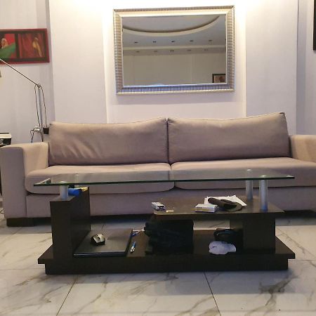Chambre Bleue 2 Personnes Netanya Exterior photo