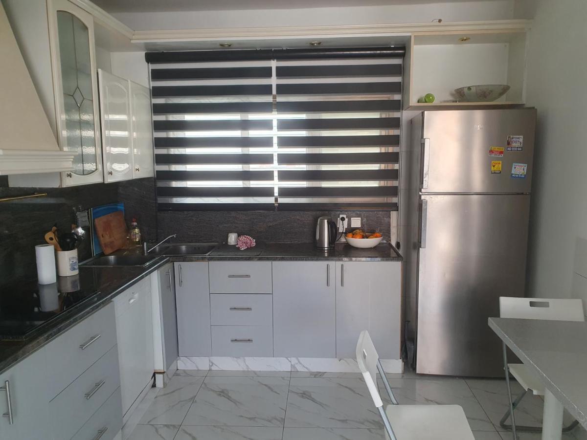 Chambre Bleue 2 Personnes Netanya Exterior photo